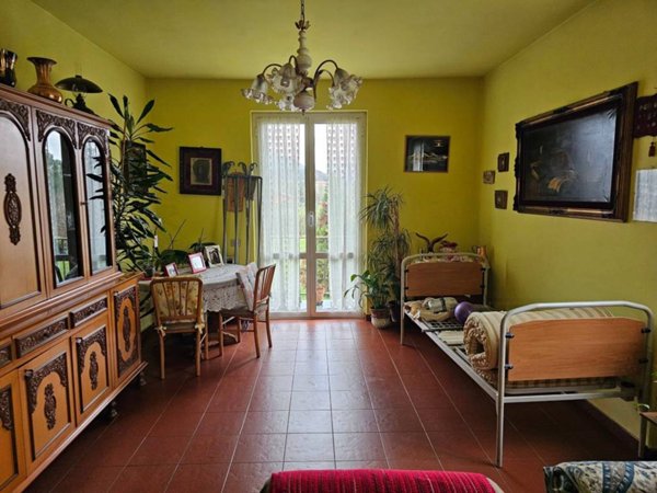 casa indipendente in vendita a Cairo Montenotte