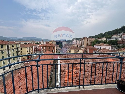 appartamento in vendita a Cairo Montenotte