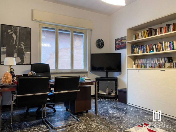 appartamento in vendita a Cairo Montenotte