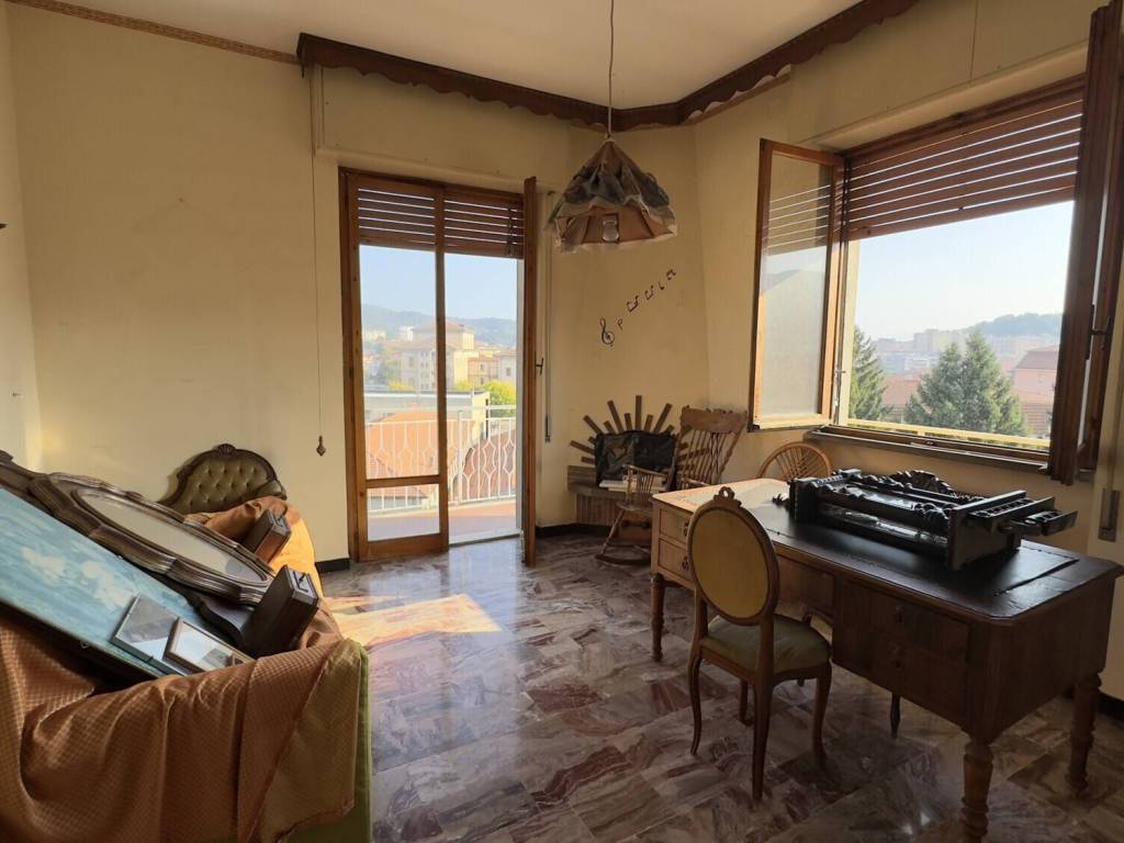 appartamento in vendita a Cairo Montenotte