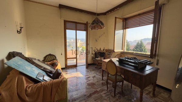 appartamento in vendita a Cairo Montenotte