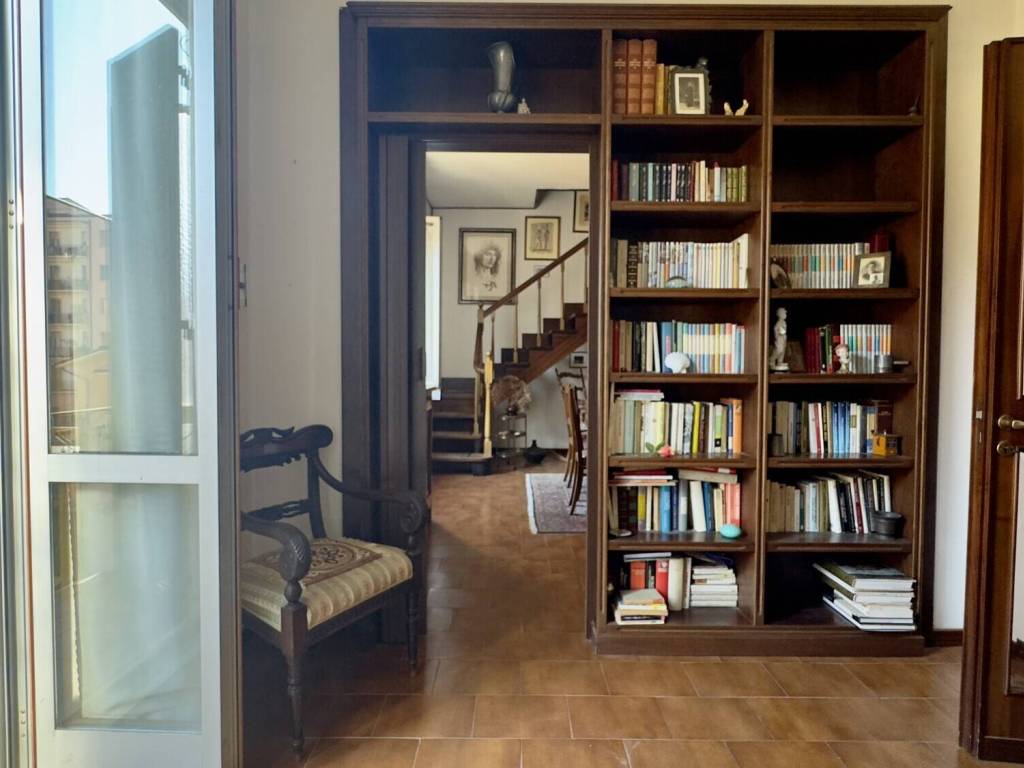 appartamento in vendita a Cairo Montenotte