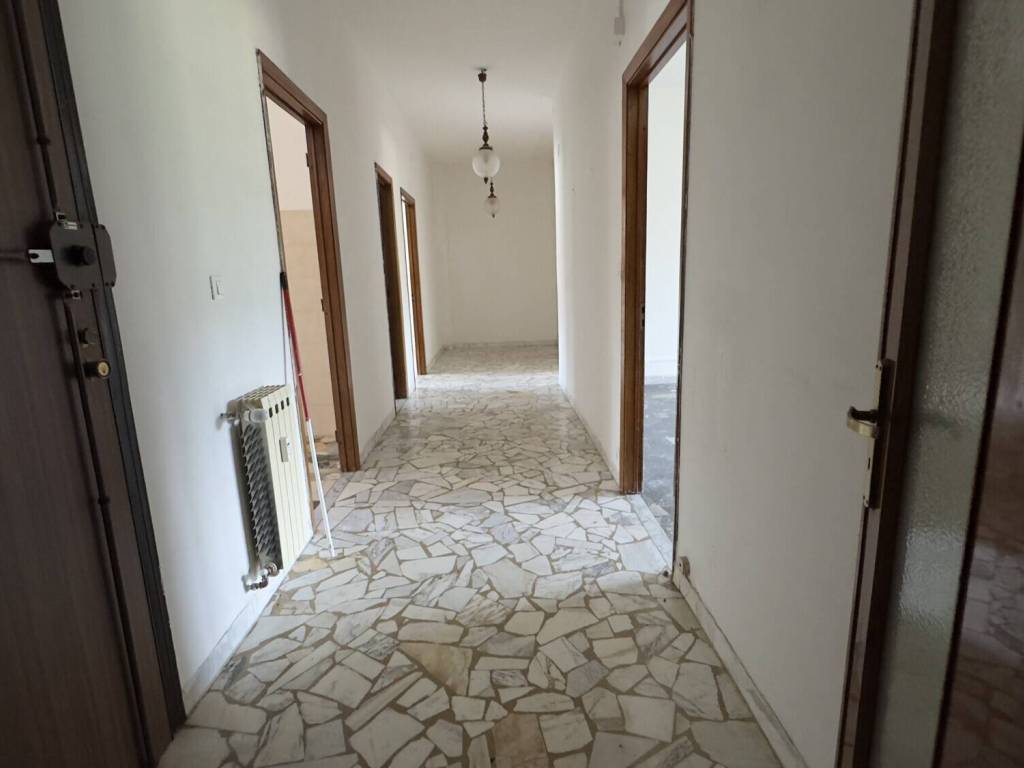 appartamento in vendita a Cairo Montenotte