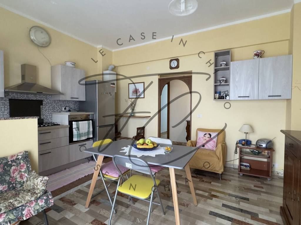 appartamento in vendita a Cairo Montenotte