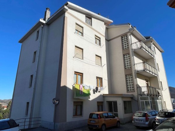 appartamento in vendita a Cairo Montenotte