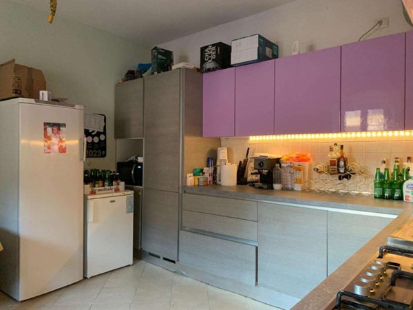 appartamento in vendita a Cairo Montenotte