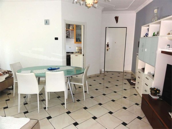 appartamento in vendita a Cairo Montenotte