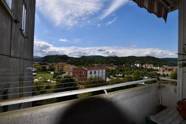 appartamento in vendita a Cairo Montenotte