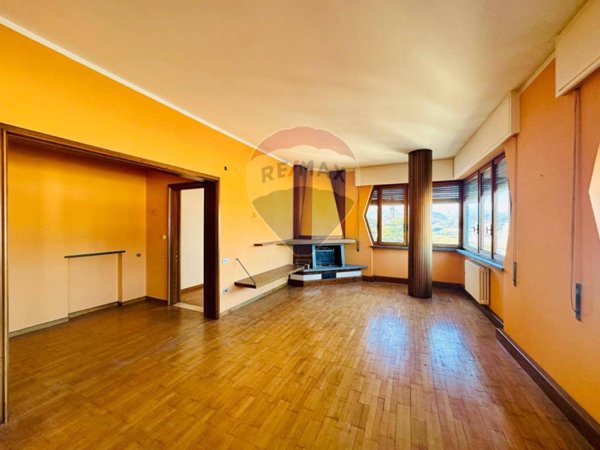 appartamento in vendita a Cairo Montenotte