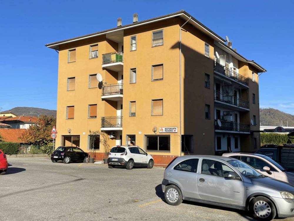 appartamento in vendita a Cairo Montenotte in zona San Giuseppe di Cairo