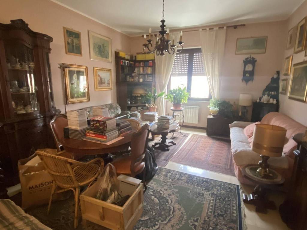 appartamento in vendita a Cairo Montenotte