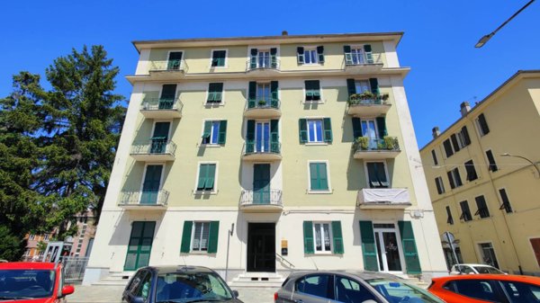 appartamento in vendita a Cairo Montenotte