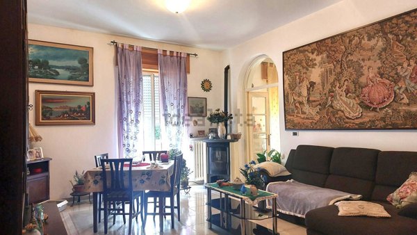 appartamento in vendita a Cairo Montenotte