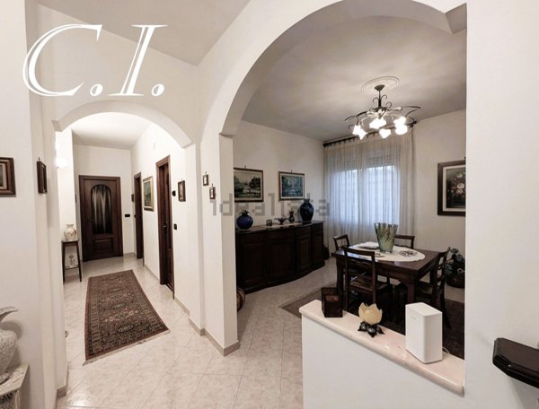 appartamento in vendita a Cairo Montenotte