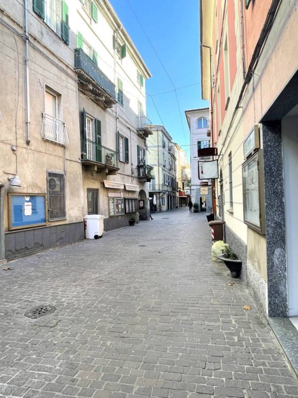 appartamento in vendita a Cairo Montenotte