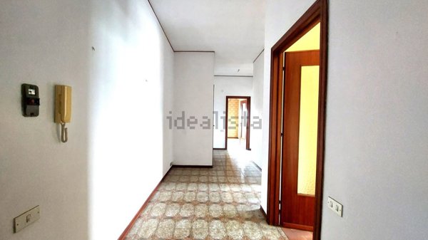 appartamento in vendita a Cairo Montenotte