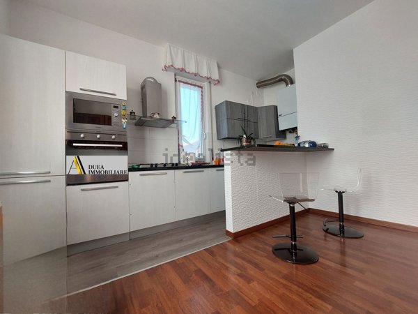 appartamento in vendita a Cairo Montenotte