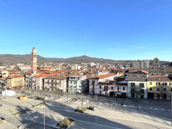 appartamento in vendita a Cairo Montenotte