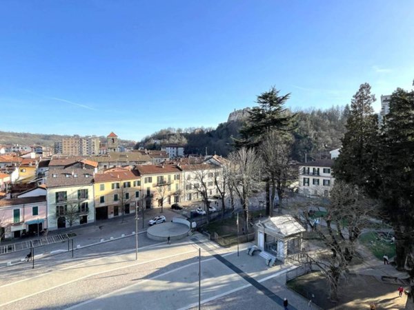 appartamento in vendita a Cairo Montenotte