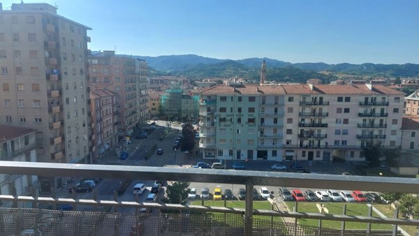 appartamento in vendita a Cairo Montenotte