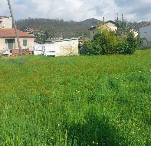 terreno agricolo in vendita a Cairo Montenotte