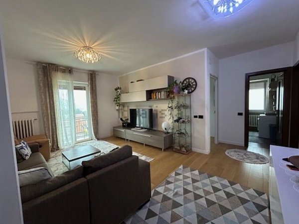 appartamento in vendita a Cairo Montenotte