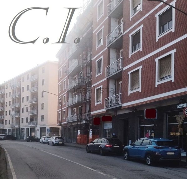 appartamento in vendita a Cairo Montenotte