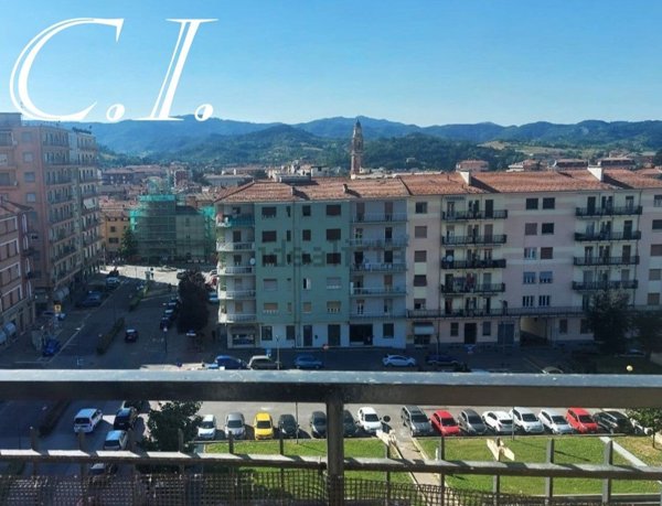 appartamento in vendita a Cairo Montenotte