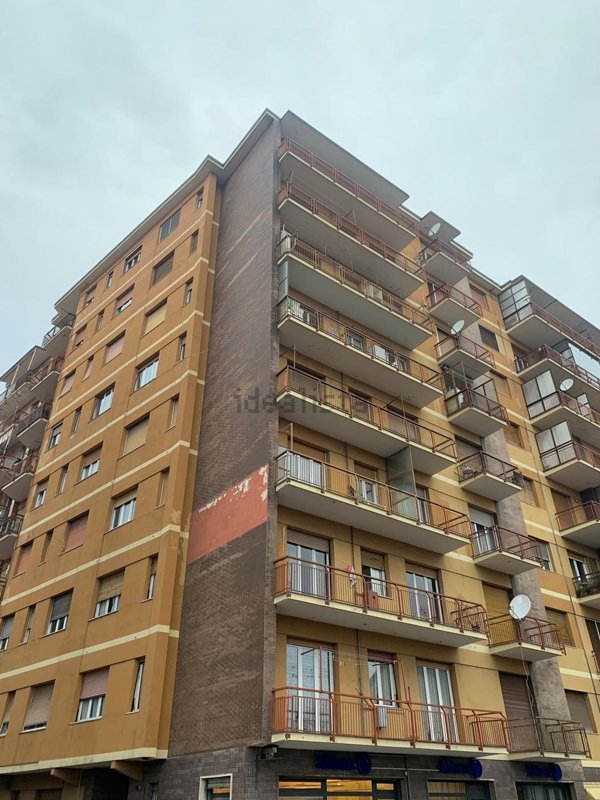 appartamento in vendita a Cairo Montenotte