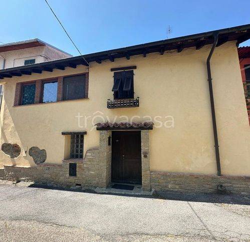 casa semindipendente in vendita a Cairo Montenotte