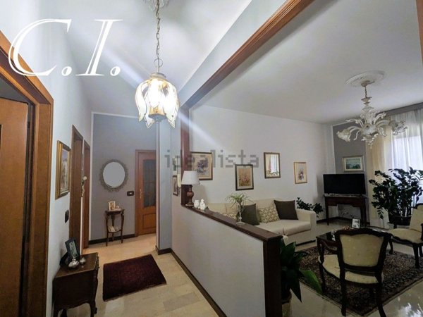 appartamento in vendita a Cairo Montenotte