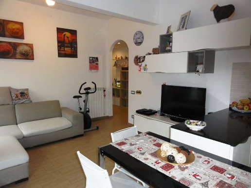 appartamento in vendita a Cairo Montenotte