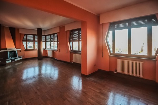 appartamento in vendita a Cairo Montenotte