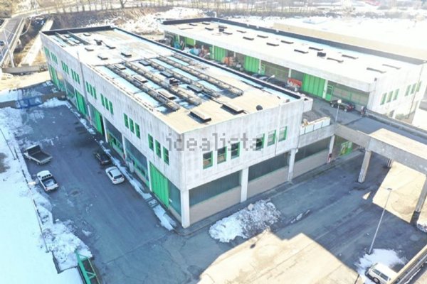 ufficio in vendita a Cairo Montenotte