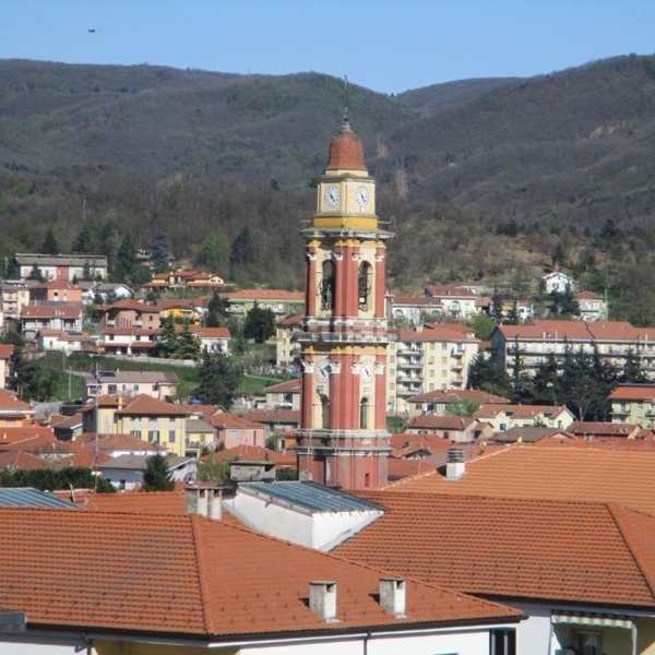 appartamento in vendita a Cairo Montenotte