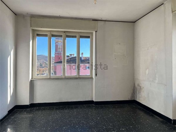 appartamento in vendita a Cairo Montenotte