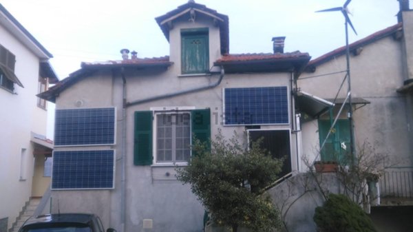 appartamento in vendita a Cairo Montenotte