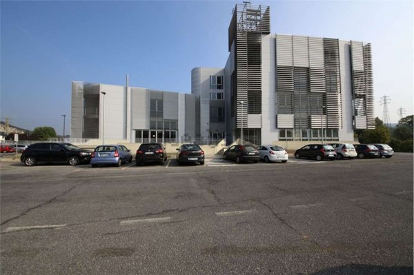 ufficio in vendita a Cairo Montenotte