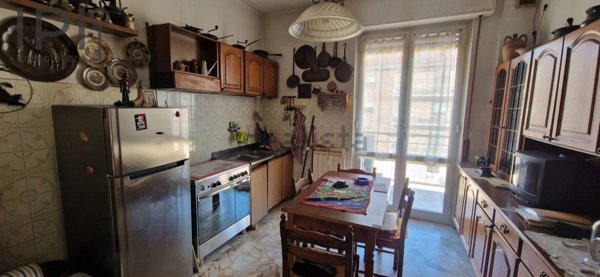 appartamento in vendita a Cairo Montenotte