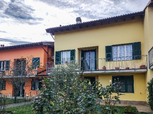 appartamento in vendita a Cairo Montenotte