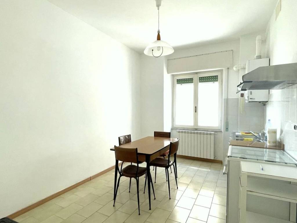 appartamento in vendita a Cairo Montenotte