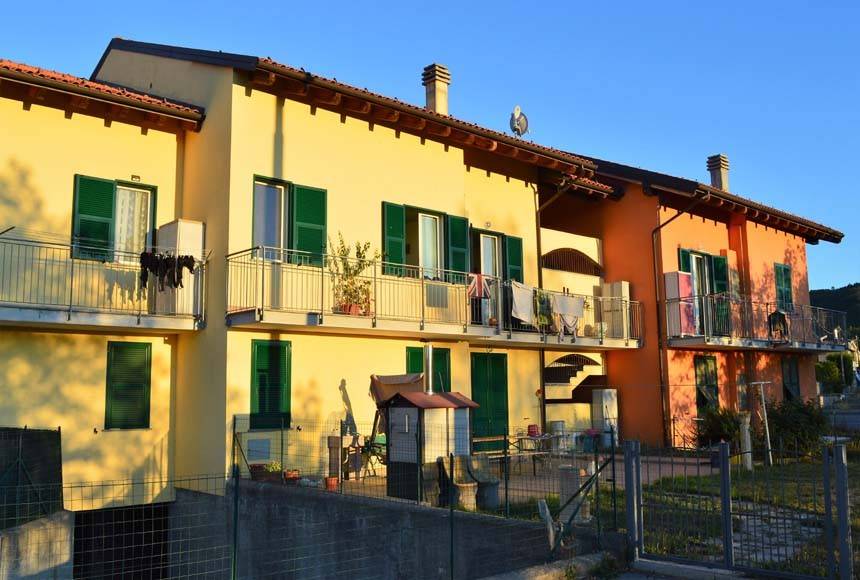 appartamento in vendita a Cairo Montenotte