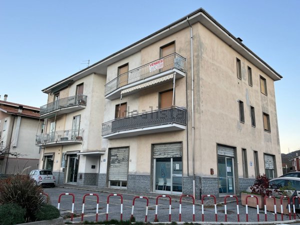 appartamento in vendita a Cairo Montenotte