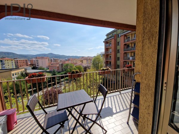 appartamento in vendita a Cairo Montenotte