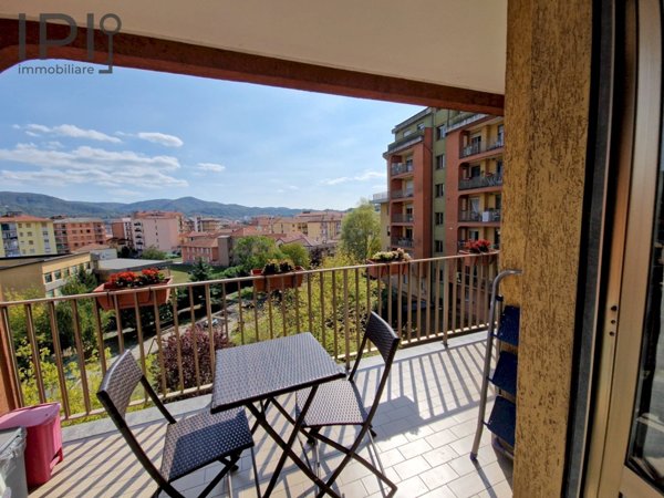 appartamento in vendita a Cairo Montenotte