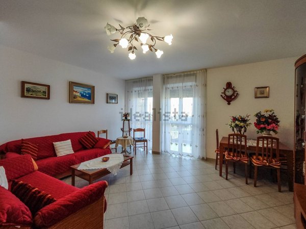 appartamento in vendita a Cairo Montenotte