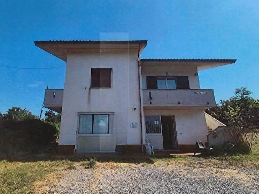 casa indipendente in vendita a Cairo Montenotte in zona Bellini