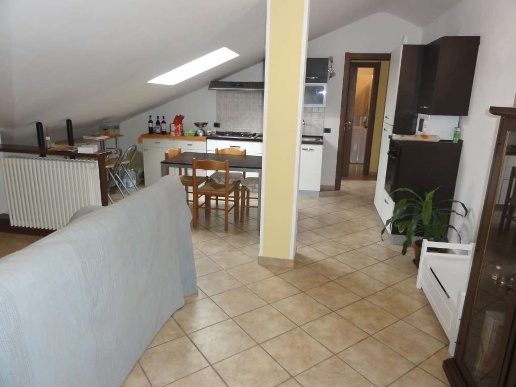 appartamento in vendita a Cairo Montenotte