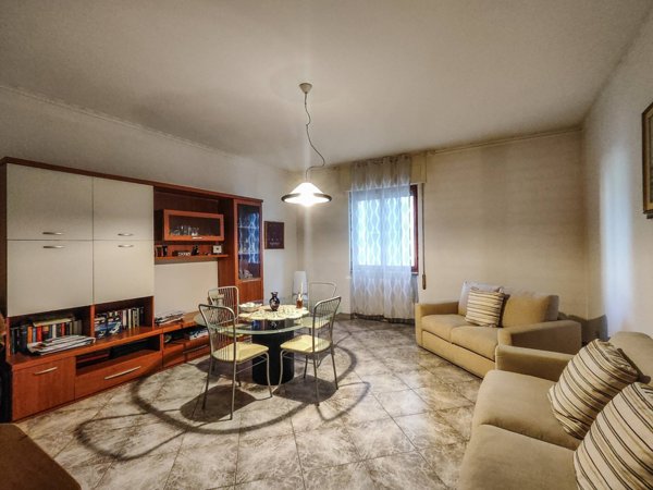 appartamento in vendita a Cairo Montenotte