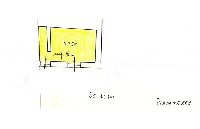 appartamento in vendita a Cairo Montenotte